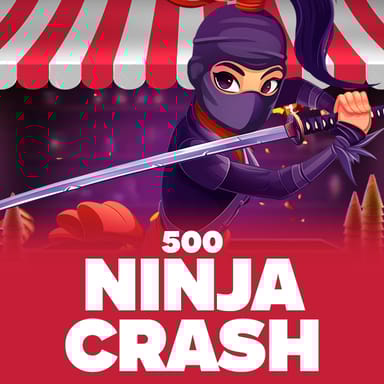 NinjaCrash 500-galaxsys